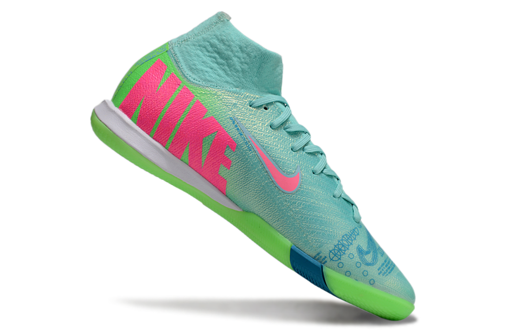 Chuteira Nike Air Zoom Mercurial Superfly X Elite Futsal