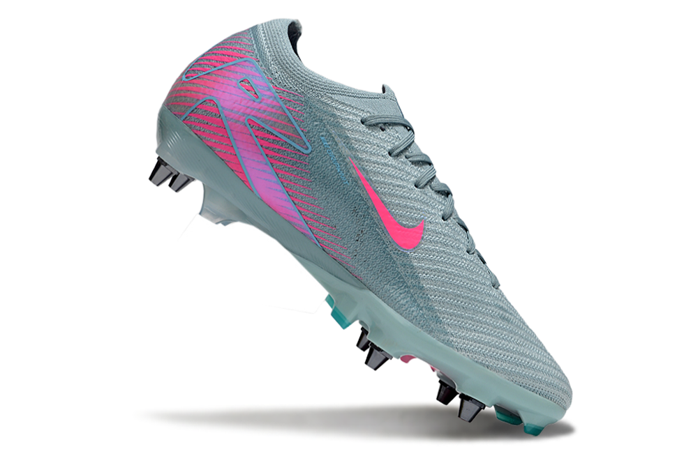 Chuteira Nike Air Zoom Mercurial Vapor XVI Elite Trava Mista