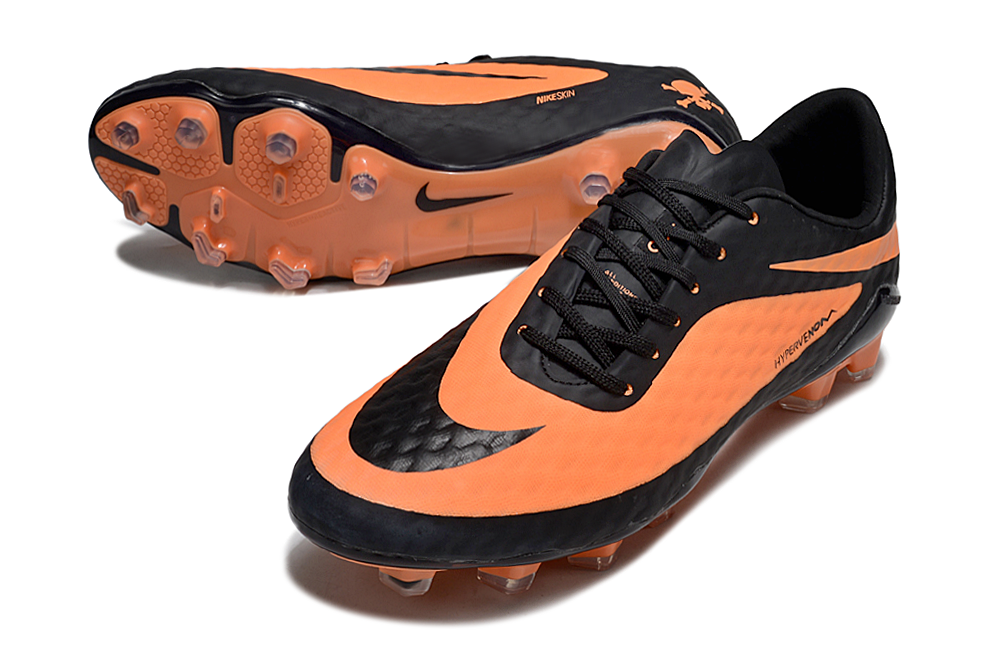 Chuteira Nike Hypervenom Campo