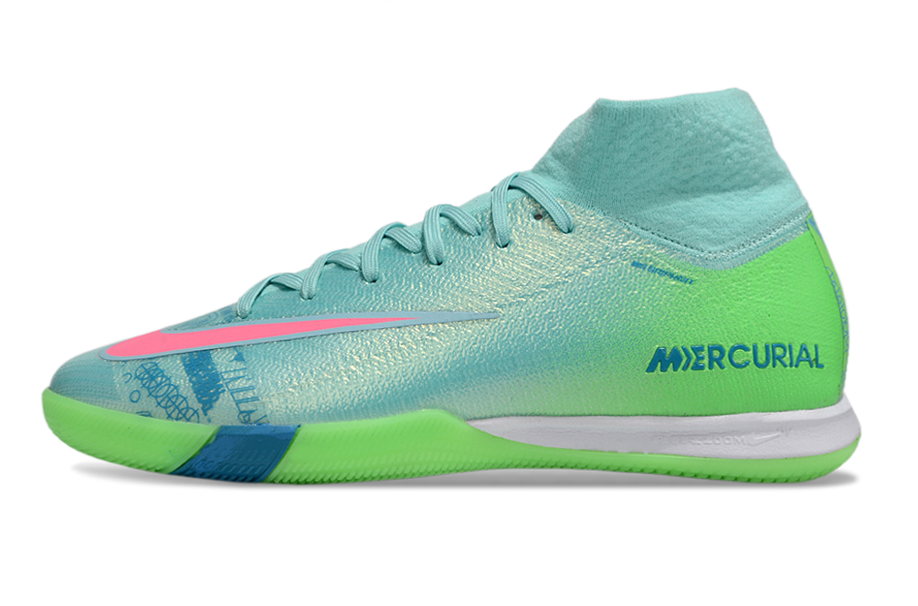 Chuteira Nike Air Zoom Mercurial Superfly X Elite Futsal