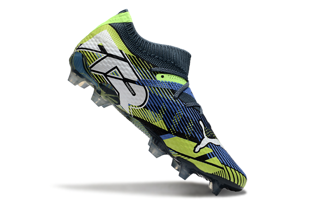 Chuteira Puma Future 7 Ultimate Campo
