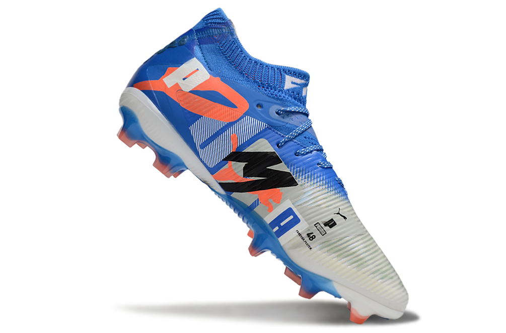 Chuteira Puma Future 8 Ultimate Campo
