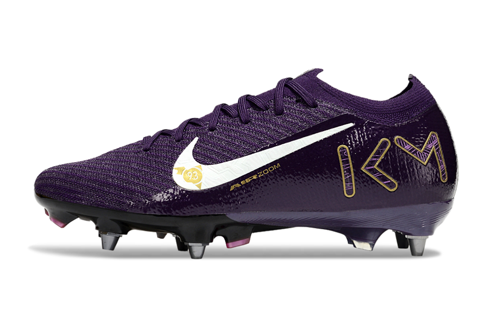 Chuteira Nike Air Zoom Mercurial Vapor XVI Elite Trava Mista