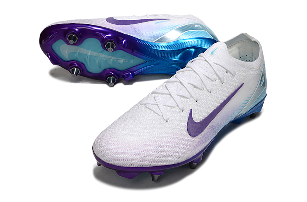 Chuteira Nike Air Zoom Mercurial Vapor XVI Elite Trava Mista