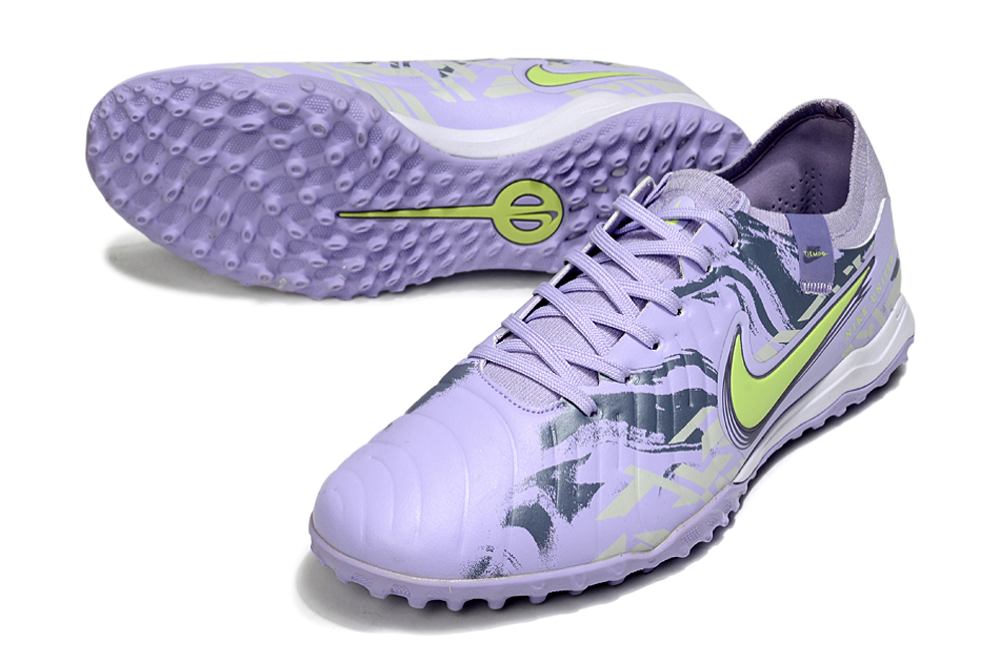 Chuteira Nike Tiempo Legend X PRO Society
