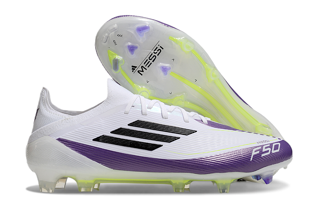 Chuteira Adidas F50 Elite Campo – ThSports