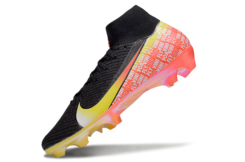 Chuteira Nike Air Zoom Mercurial Superfly IIX Elite Campo