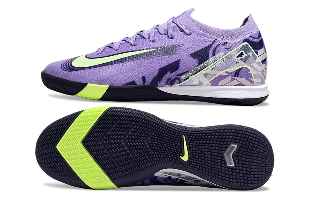 Chuteira Nike Mercurial Air Zoom Vapor 16 Elite Futsal