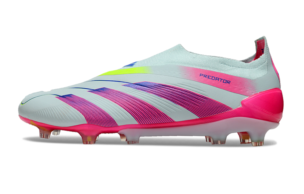 Chuteira Predator Elite Laceless Boots Campo