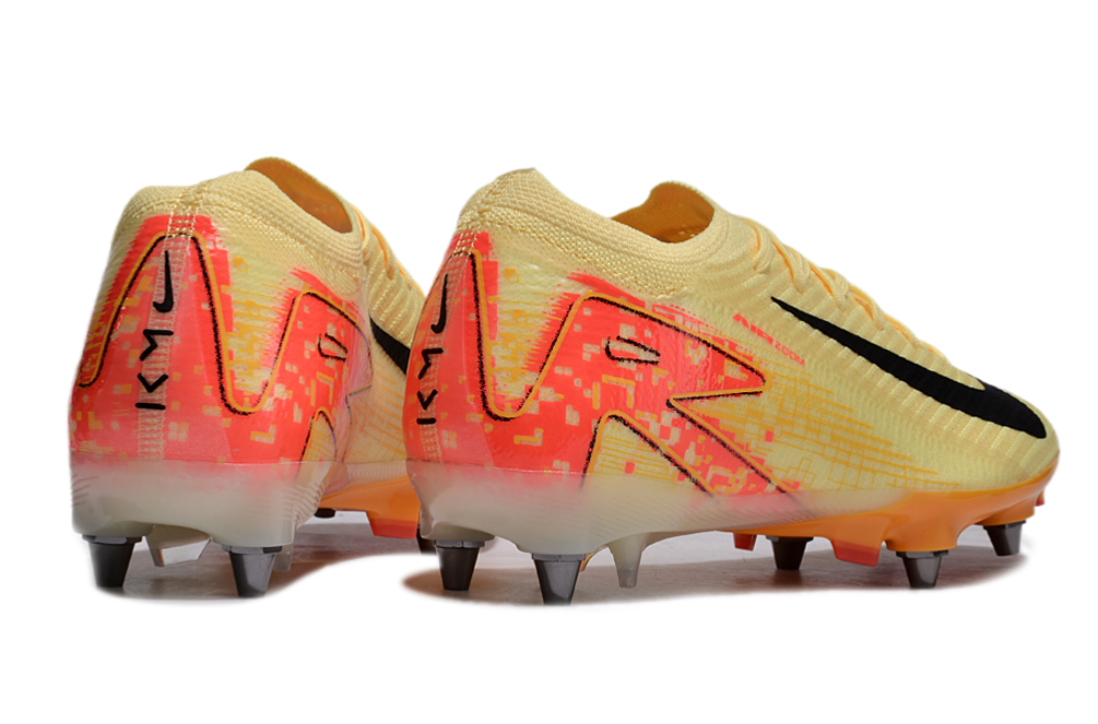Chuteira Nike Mercurial Air Zoom 16 Elite Trava Mista