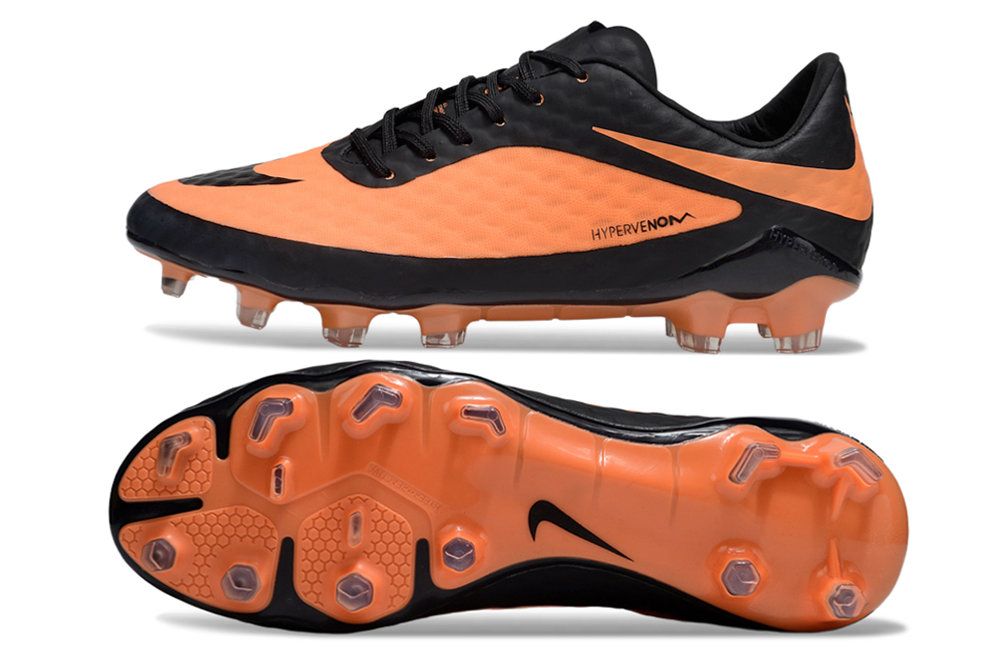 Chuteira Nike Hypervenom Campo