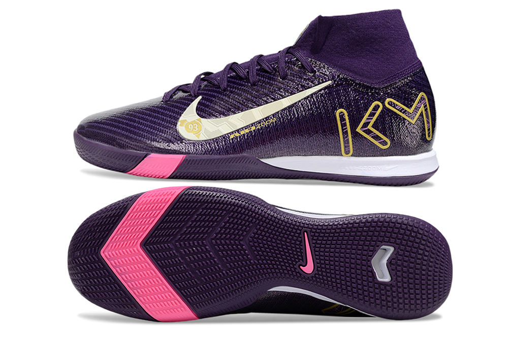 Chuteira Nike Air Zoom Mercurial Superfly X Elite Futsal