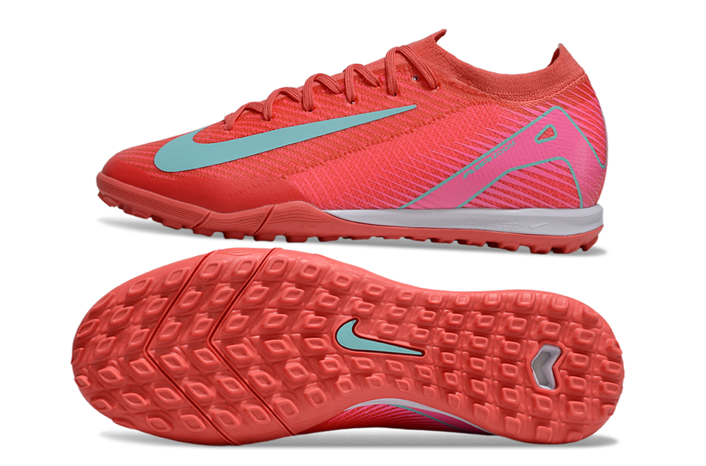 Chuteira Nike Air Zoom Mercurial Vapor XVI Elite Society