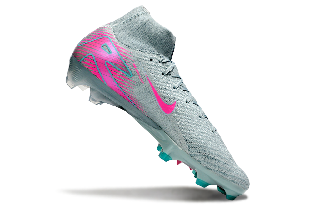 Chuteira Nike Air Zoom Mercurial Superfly IIX Elite Campo