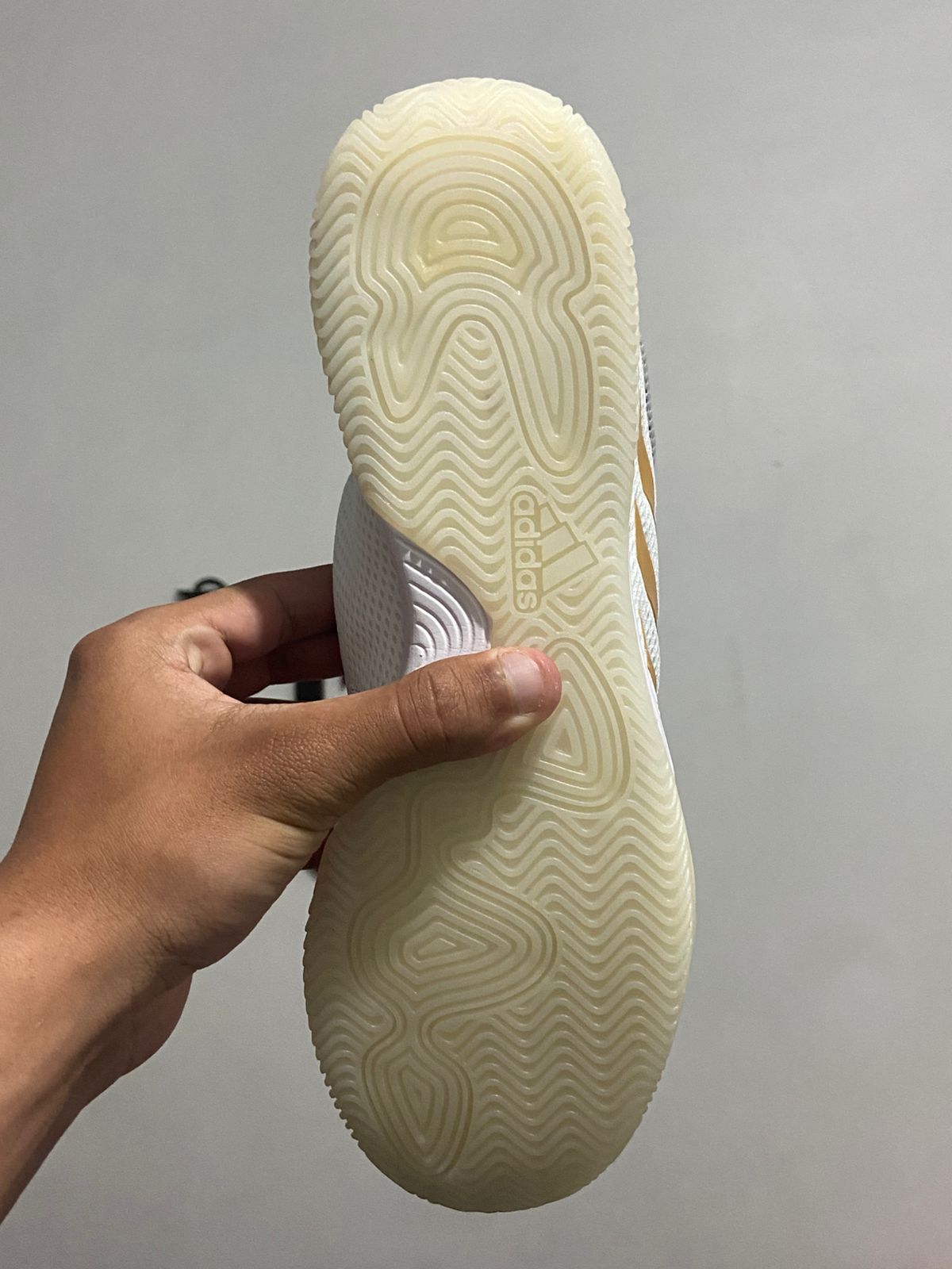 Chuteira Adidas Copa Futsal (PRONTA ENTREGA)