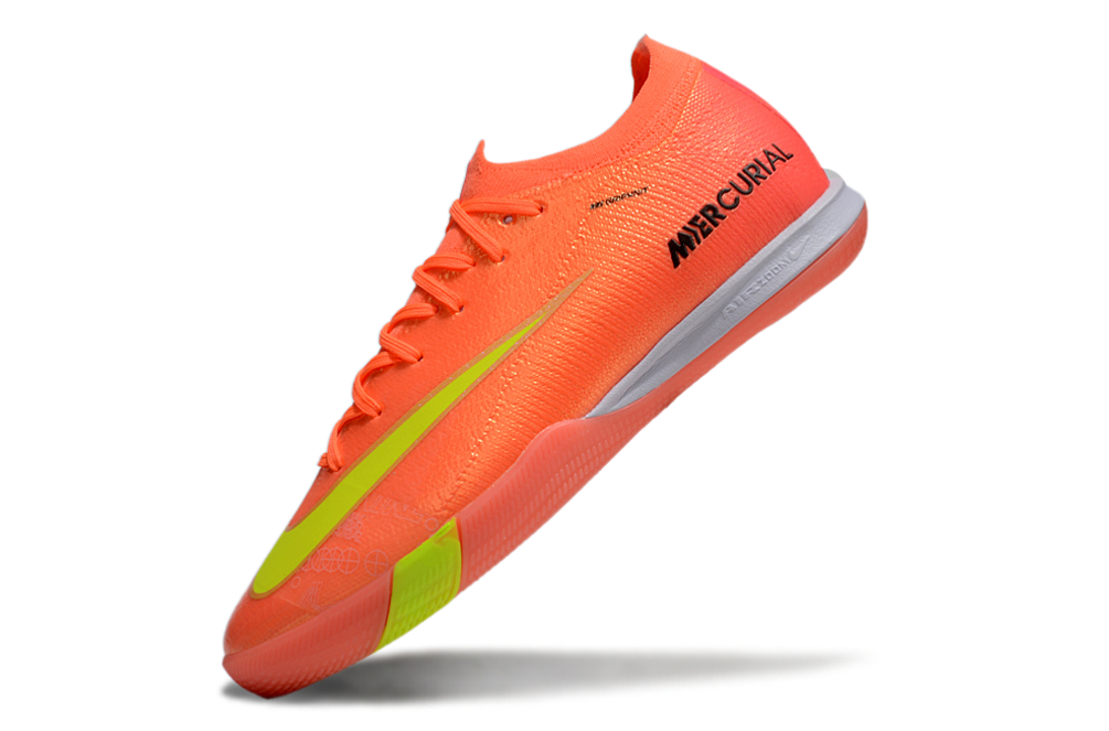 Chuteira Nike Mercurial Air Zoom Vapor 16 Elite Futsal