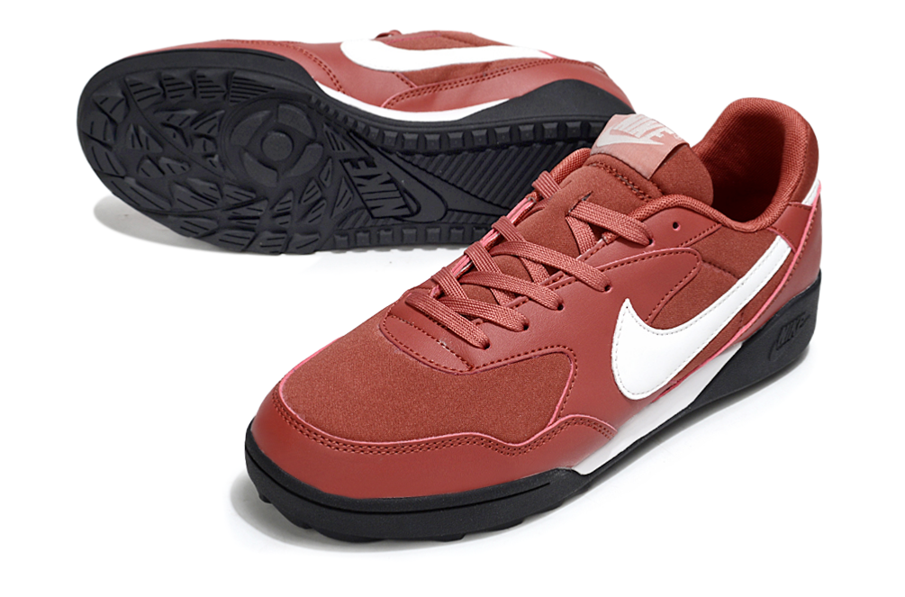 Chuteira Nike Terra Manta Society