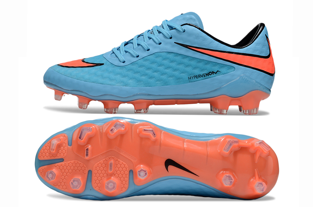 Chuteira Nike Hypervenom Campo