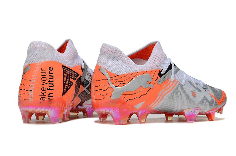 Chuteira Puma Future 5.1 Netfit Campo