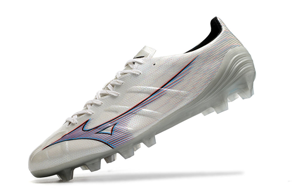 Chuteira Mizuno Alpha Made in Japan Campo