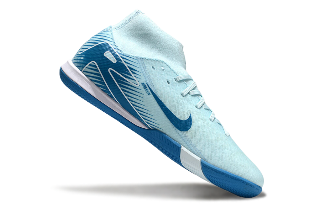 Chuteira Nike Air Zoom Mercurial Superfly X Elite Futsal