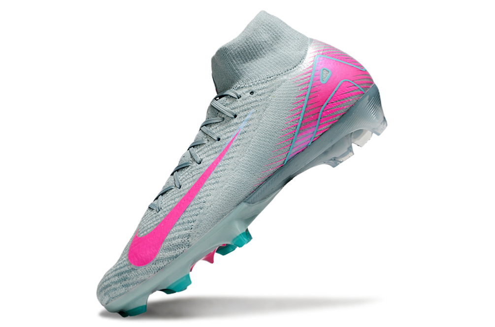 Chuteira Nike Air Zoom Mercurial Superfly IIX Elite Campo
