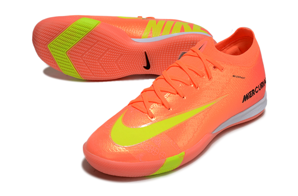 Chuteira Nike Mercurial Air Zoom Vapor 16 Elite Futsal