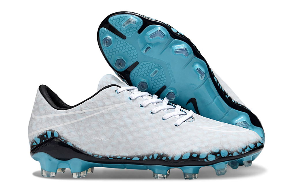 Chuteira Nike Hypervenom Campo