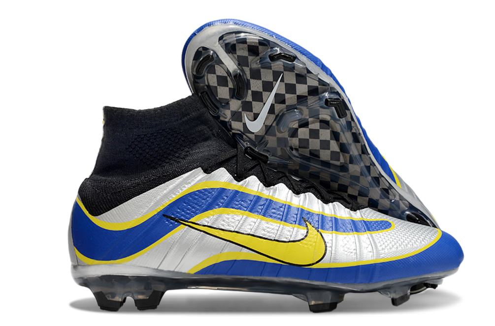 Chuteira Nike Zoom Superfly 4 Elite Campo