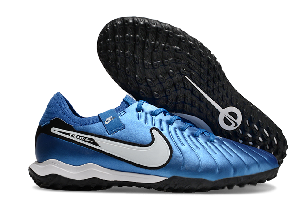 Chuteira Nike Tiempo Legend X PRO Society – ThSports