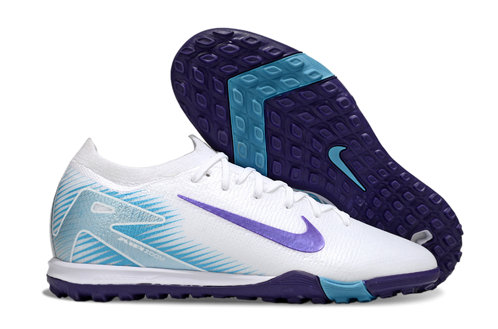 Chuteira Nike Air Zoom Mercurial Vapor XVI Elite Society