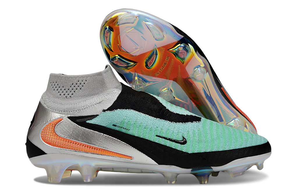 Chuteira Nike Phantom GX III Elite Campo