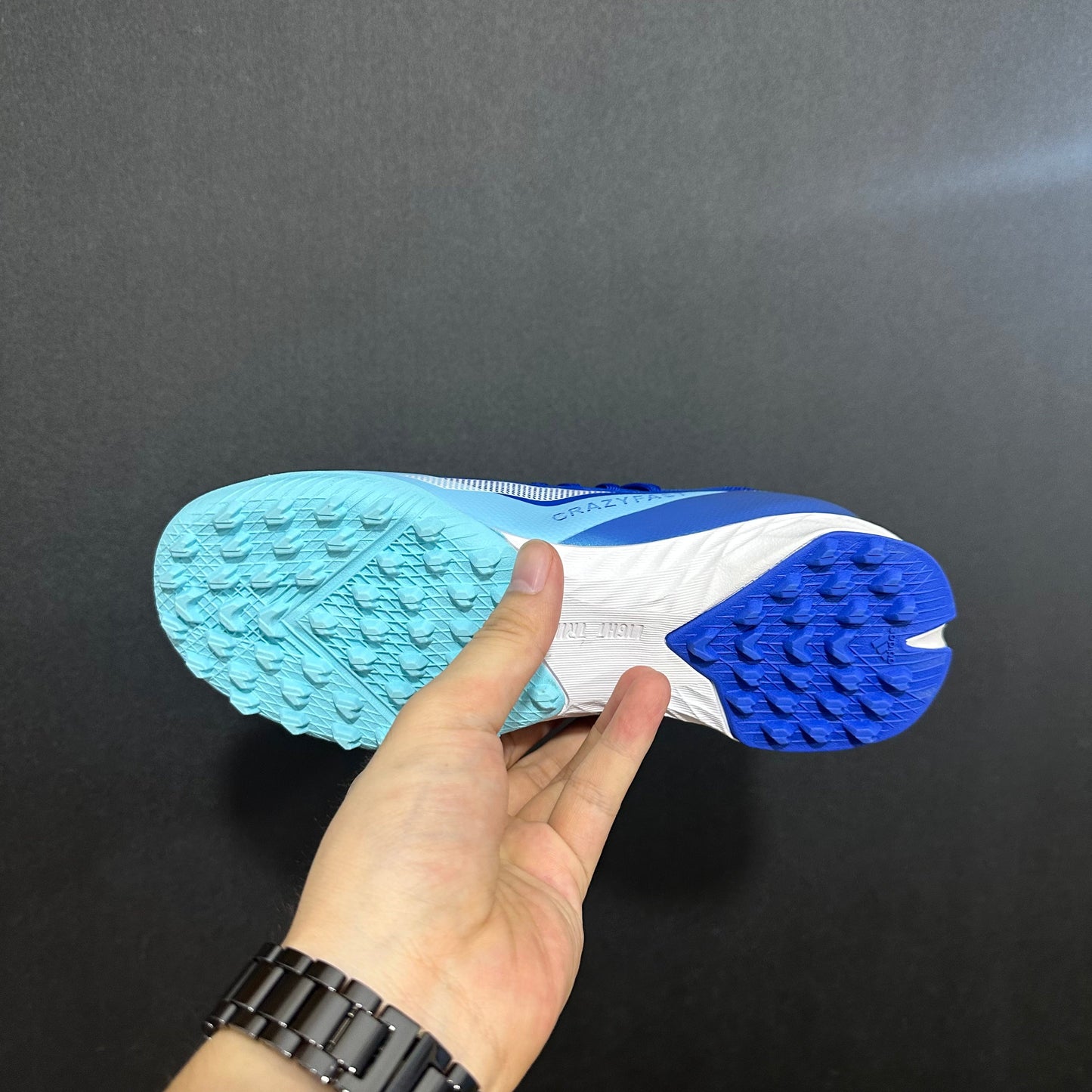 Chuteira Adidas Predator Elite Society Kids