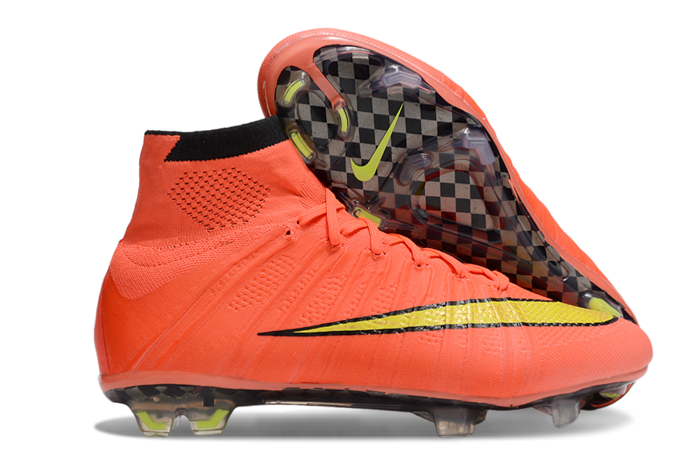 Chuteira Nike Zoom Superfly 4 Elite Campo