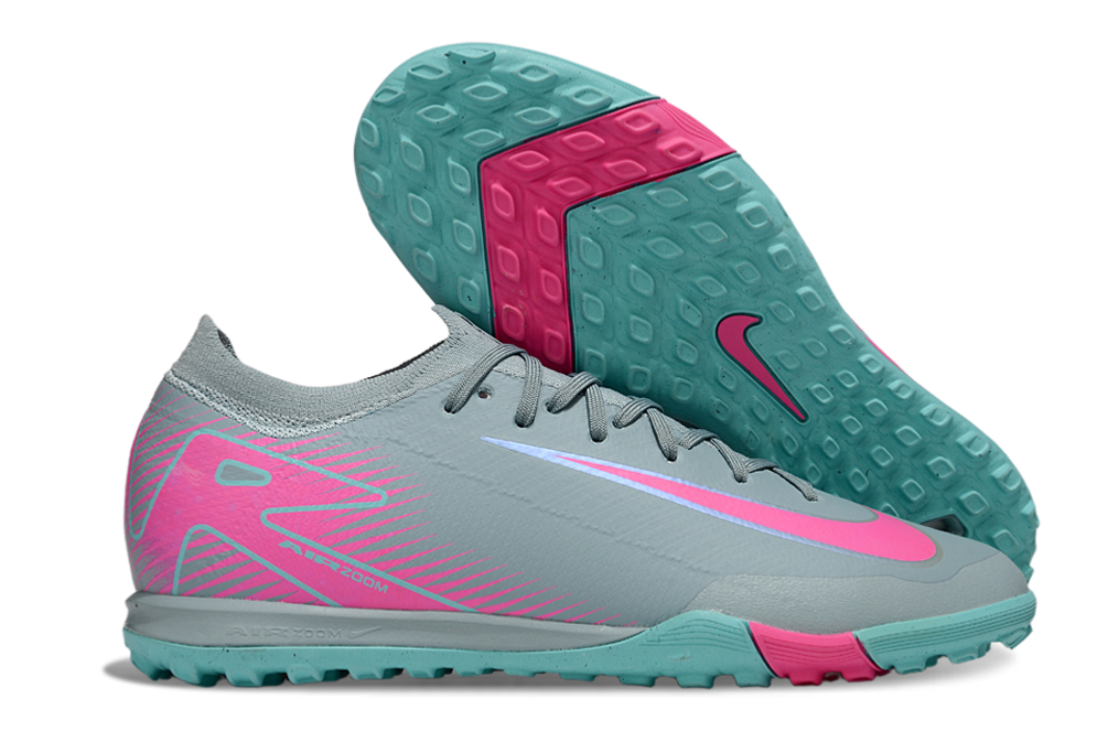 Chuteira Nike Air Zoom Mercurial Vapor XVI Low Elite Society