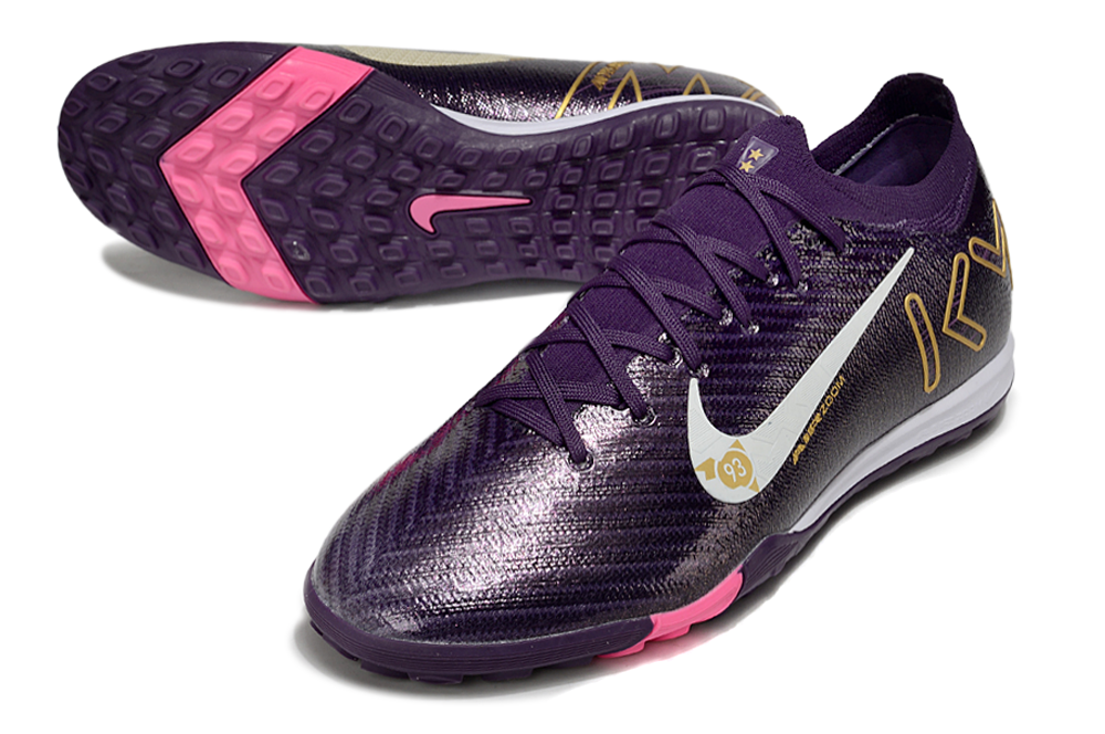 Chuteira Nike Air Zoom Mercurial Vapor XVI Elite Society