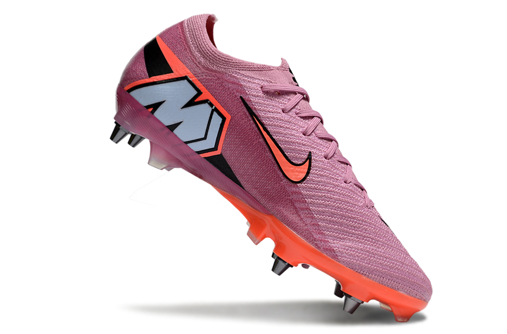 Chuteira Nike Air Zoom Mercurial Vapor XVI Elite Trava Mista