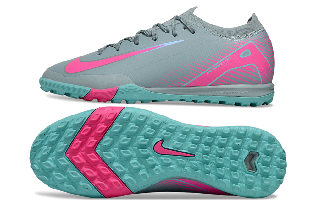 Chuteira Nike Air Zoom Mercurial Vapor XVI Low Elite Society