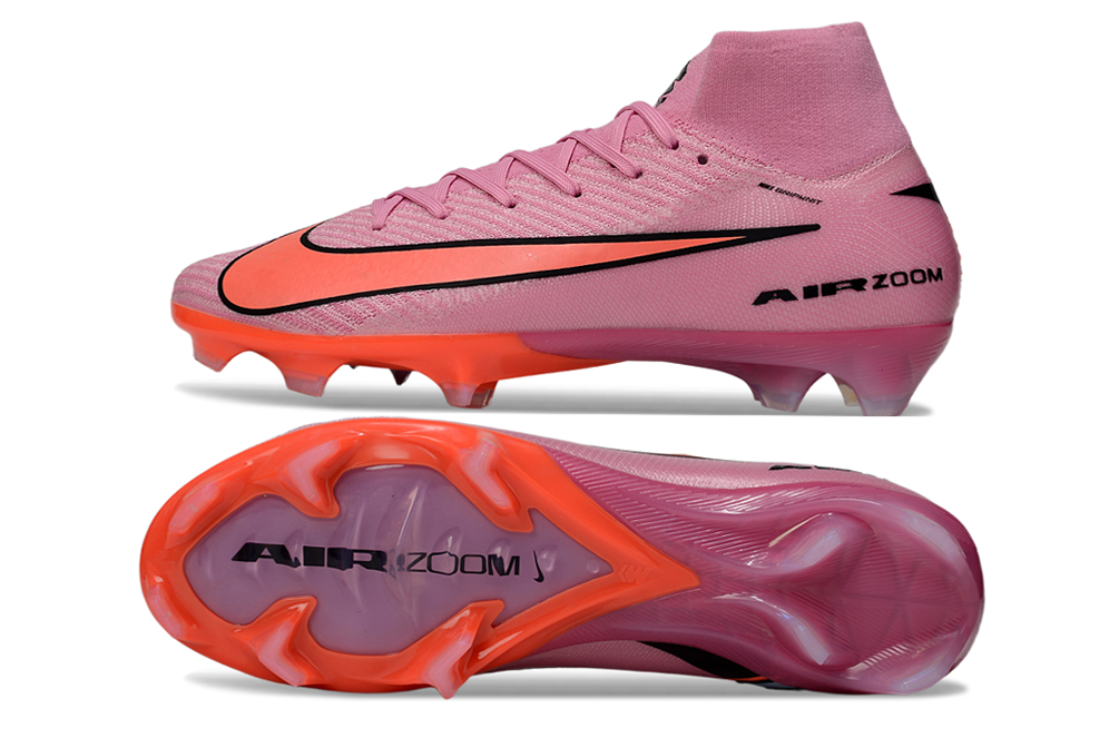 Chuteira Nike Air Zoom Mercurial Superfly IIX Elite Campo