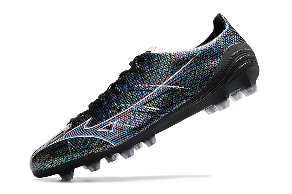 Chuteira Mizuno Alpha Made in Japan Campo