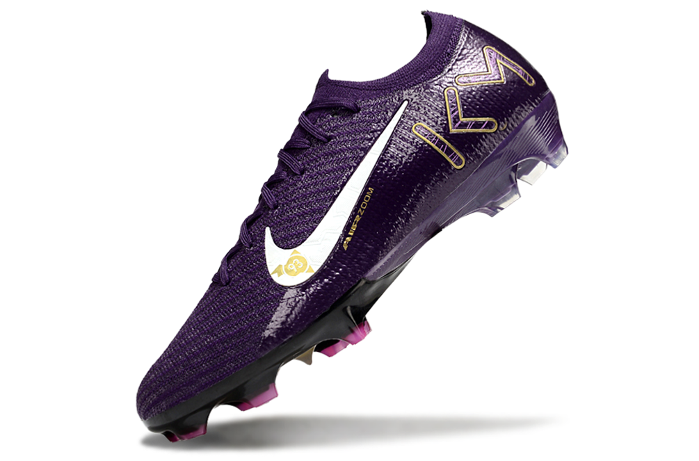 Chuteira Nike AIR Zoom Mercurial Vapor 16 Elite KM Campo