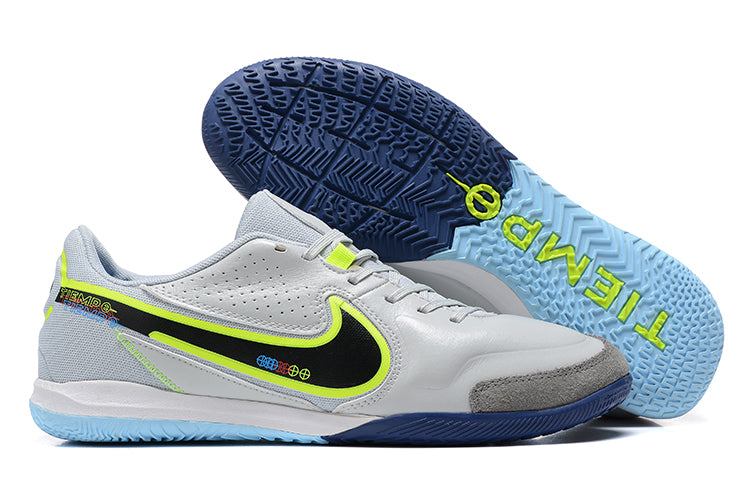 Chuteira Nike React Tiempo Legend 9 Pro Futsal – ThSports