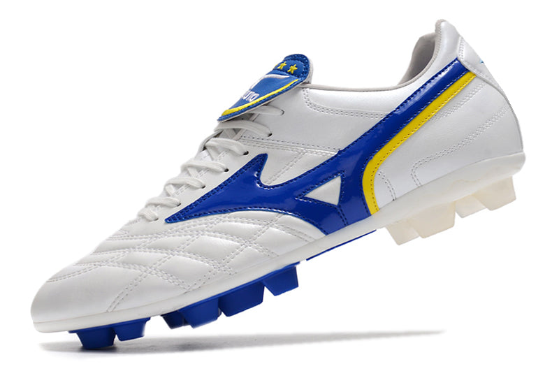 Chuteira Mizuno Morelia II Made in Japan Campo