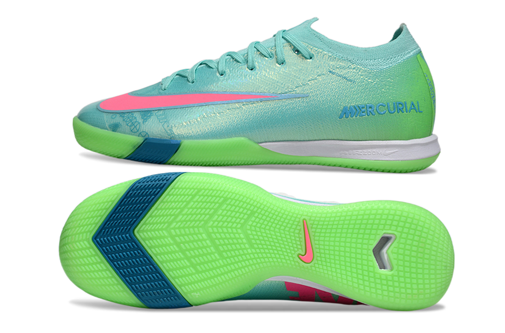 Chuteira Nike Mercurial Air Zoom Vapor 16 Elite Futsal