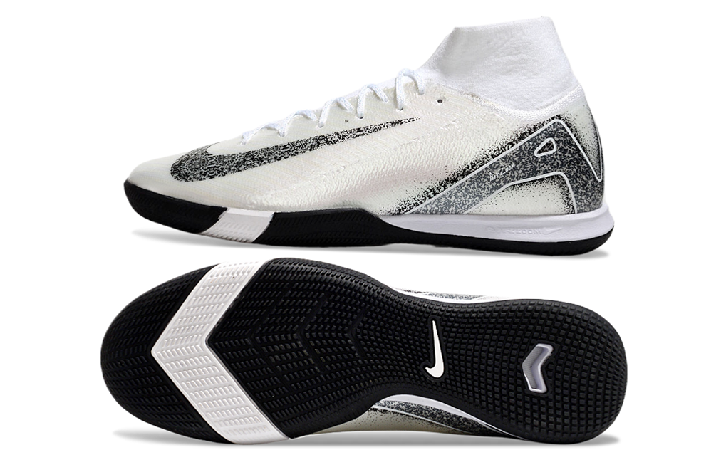 Chuteira Nike Air Zoom Mercurial Superfly X Elite Futsal