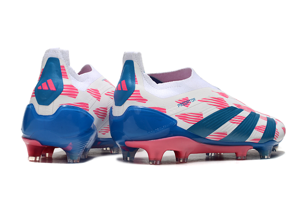 Chuteira Predator Elite Laceless Boots Campo