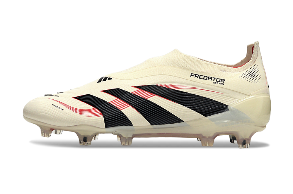 Chuteira Adidas 25 Predator Elite LL Campo