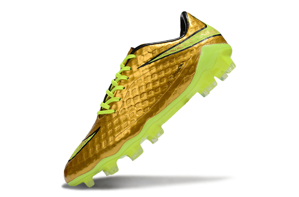 Chuteira Nike Hypervenom Campo