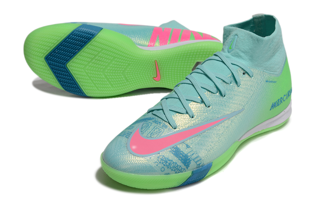 Chuteira Nike Air Zoom Mercurial Superfly X Elite Futsal