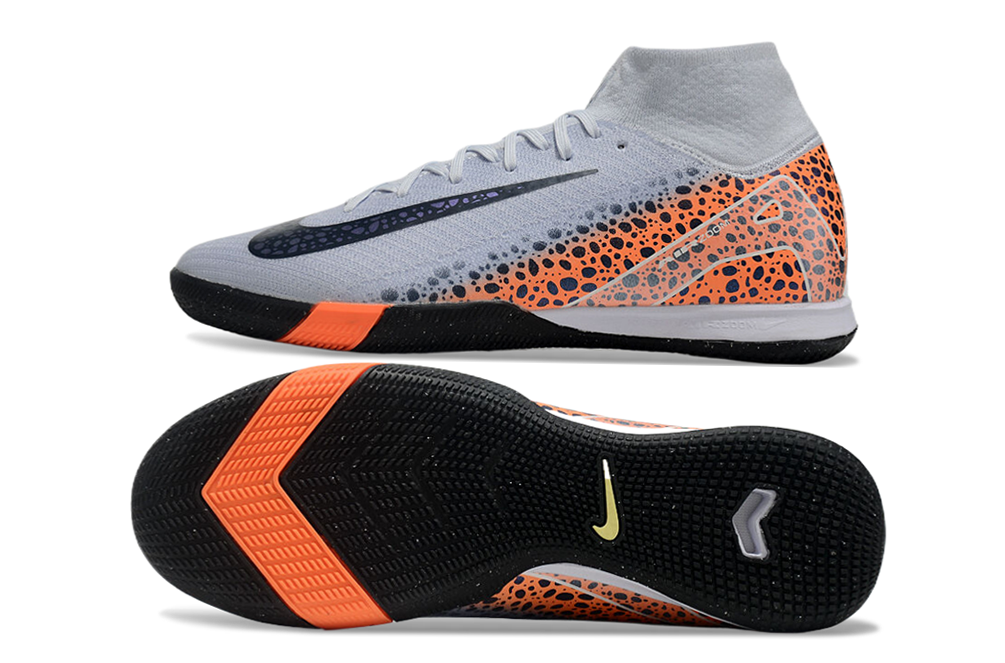 Chuteira Nike Air Zoom Mercurial Superfly X Elite Futsal